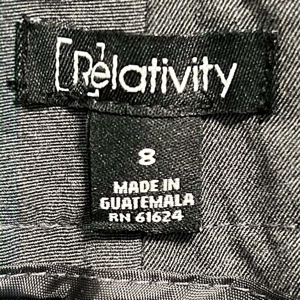 Relativity trousers - Picture 6 of 7